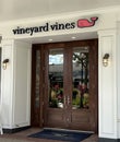 Vineyard Vines Retail Store