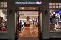 Vineyard Vines store at the Galleria in Edina, Minnesota