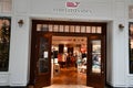 Vineyard Vines store at The Mall at Millenia in Orlando, Florida