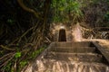 Vinh Moc tunnels in Vietnam