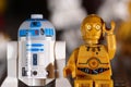 Star Wars R2D2 and C3PO Toy Action Figure.JPG