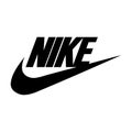 Vinnitsa, Ukraine - October 25, 2022: Nike sport brand logo icon. Vector editorial illustration