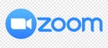 Zoom logo