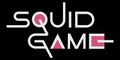 Squid Game Logo Series