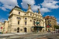 Vinohrady Theatre