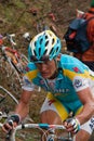 Vinokourov - Mortirolo