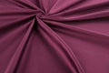 Vinous background luxury cloth or wavy folds of grunge silk texture satin velvet