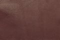 Vinous leather grained texture background pattern