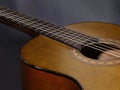 Vintage Acoustic Guitar