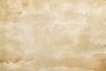 Vintage aged paper texture with weathered surface and subtle patterns Royalty Free Stock Photo