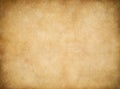 Vintage aged worn paper texture background Royalty Free Stock Photo