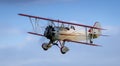 Vintage aircraft Curtiss wright travel air 4000