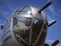 Vintage Aircraft Nose Guns and Kills