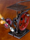 Vintage American Made Woodworking Tools