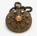 Vintage amulet