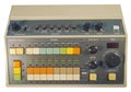 Vintage analog drum machine