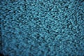 Vintage analogue TV Static Noise Macro close-up Royalty Free Stock Photo