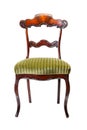 Vintage antique chair