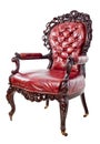 Vintage armchair