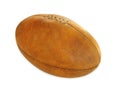 Vintage Aussie Rules Football