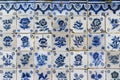 Vintage Azulejo ceramic