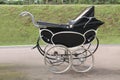 Vintage Baby Pram.