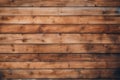 Vintage backdrop of smooth wooden boards with characterful scoring and staining