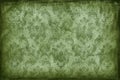 Vintage background from old wallpaper Royalty Free Stock Photo