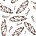 Bread pattern