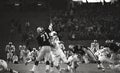 Vintage Baltimore Colts vs. Oakland Raiders NFL Game