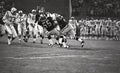 Vintage Baltimore Colts vs. Oakland Raiders NFL Game