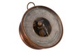 Vintage barometer