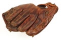 Vintage Baseball Glove