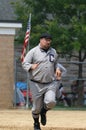 Vintage Baseball