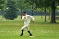 Vintage Baseball runner