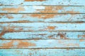 Vintage beach wood background Royalty Free Stock Photo