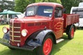 Vintage 1949 Bedford K type truck.