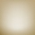 Vintage beige canvas background. EPS 10 vector Royalty Free Stock Photo