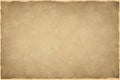 Vintage beige paper texture with floral ornament for background Royalty Free Stock Photo