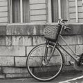 Vintage Bicycle