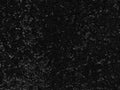 Vintage black BlackBoard background with distressed grunge textured.Black And White Wall Seamless Texture. Royalty Free Stock Photo