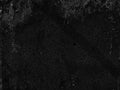 Vintage black BlackBoard background with distressed grunge textured.Black And White Wall Seamless Texture. Royalty Free Stock Photo