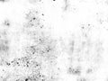 Vintage black and white background with distressed grunge textured.Black And White Wall Seamless Texture. Royalty Free Stock Photo