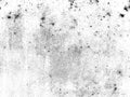 Vintage black and white background with distressed grunge textured.Black And White Wall Seamless Texture. Royalty Free Stock Photo