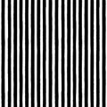 Vintage black and white stripe seamless pattern