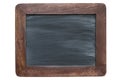 Vintage blackboard Royalty Free Stock Photo