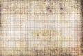 vintage blank millimeter paper ,background