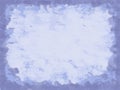 Vintage Blue Background