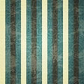 Vintage blue line seamess pattern Royalty Free Stock Photo