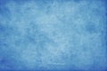 Vintage blue paper texture background Royalty Free Stock Photo